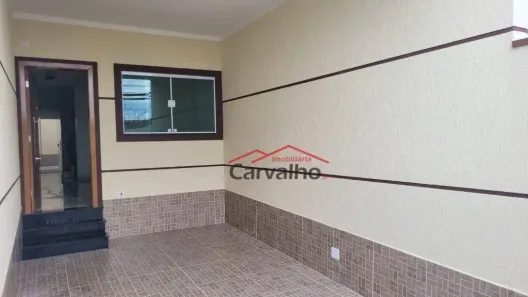 Sobrado com 3 Quartos à venda, 100m² no Vila Maria Alta, São Paulo