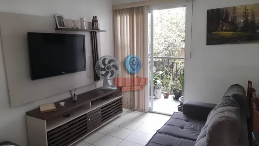 Apartamento com 2 Quartos à venda, 46m² no Vila Iolanda(Lajeado), São Paulo