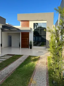 Casa de Condomínio com 3 Quartos à venda, 400m² no Setor Habitacional Vicente Pires, Brasília