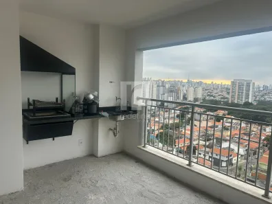 Apartamento com 2 Quartos à venda, 72m² no Vila Dom Pedro I, São Paulo