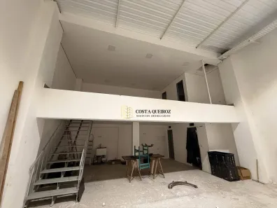 Galpão/Depósito/Armazém para alugar, 212m² no Alto da Mooca, São Paulo