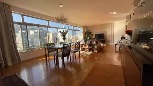Apartamento com 4 Quartos à venda, 188m² no Ipanema, Rio de Janeiro