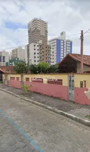 Lote/Terreno à venda, 1257m² no Aviação, Praia Grande
