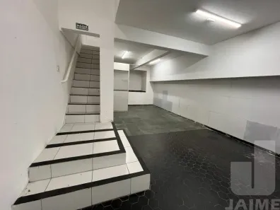 Ponto Comercial para venda ou aluguel, 240m² no Campos Elíseos, São Paulo
