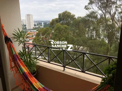 Apartamento com 4 Quartos à venda, 126m² no Vila Isa, São Paulo