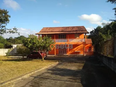 Fazenda/Sítio com 5 Quartos à venda, 1000m² no Portal Mantiqueira, Caçapava