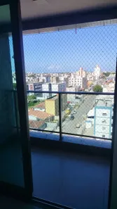 Apartamento com 2 Quartos para alugar, 55m² no Jardim Cidade Universitária, João Pessoa