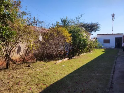 Casa com 1 Quarto à venda, 62m² no Vila Industrial, Bauru