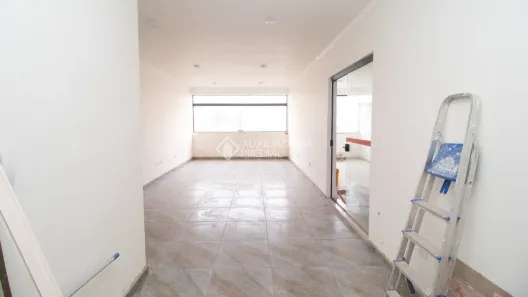 Sala Comercial para alugar, 143m² no Centro, São Bernardo do Campo