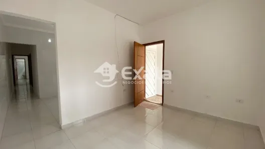 Casa com 2 Quartos para alugar, 79m² no Jardim Astro, Sorocaba