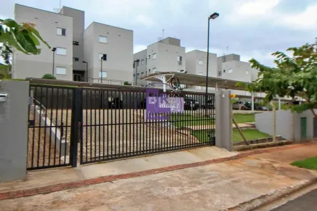 Apartamento com 2 Quartos à venda, 49m² no Conjunto Vivi Xavier, Londrina