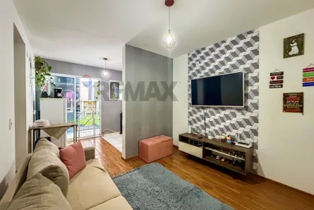Apartamento com 2 Quartos à venda, 85m² no Feitoria, São Leopoldo