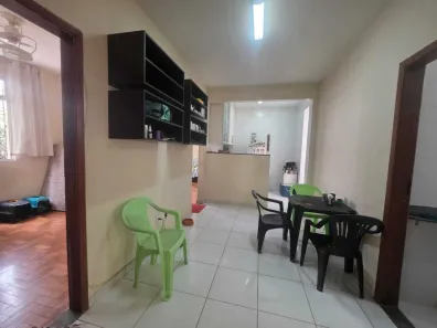 Apartamento com 3 Quartos à venda, 120m² no Prado, Belo Horizonte