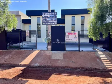 Casa com 2 Quartos à venda, 64m² no Residencial Astória, Tatuí