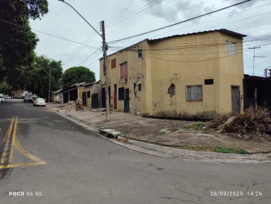 Imóvel Comercial com 15 Quartos à venda, 834m² no Setor Leste Universitário, Goiânia