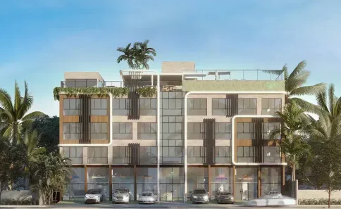 Apartamento com 1 Quarto à venda, 21m² no Tamandaré, Tamandaré