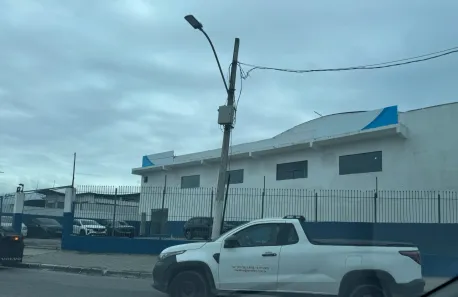 Galpão/Depósito/Armazém à venda, 2800m² no Jardim Gramacho, Duque de Caxias