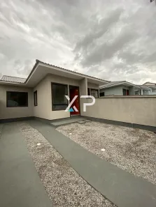 Casa com 2 Quartos à venda, 50m² no Bela Vista, Palhoça