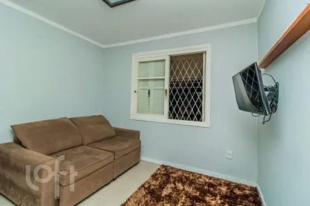 Apartamento com 2 Quartos à venda, 48m² no Mont Serrat, Porto Alegre