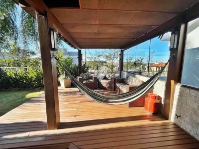 Casa de Condomínio com 2 Quartos para alugar, 106m² no Loteamento Jardim Timbaúva, Gravataí