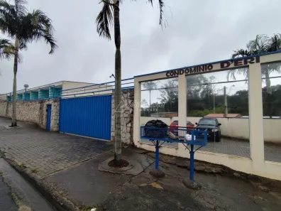 Casa de Condomínio com 2 Quartos à venda, 575m² no Jardim Planalto de Viracopos, Campinas