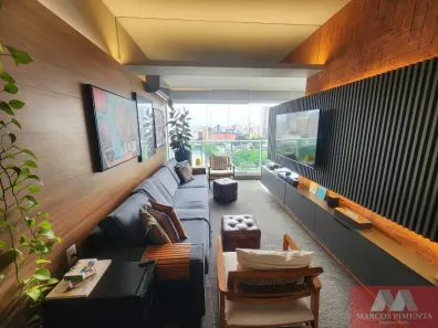 Apartamento com 2 Quartos à venda, 67m² no Bela Vista, São Paulo