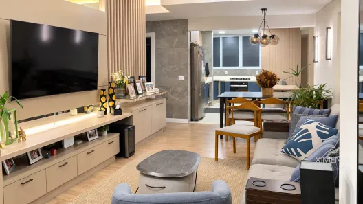 Apartamento com 3 Quartos à venda, 120m² no Centro, Petrópolis