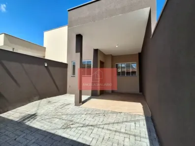 Casa com 3 Quartos para alugar, 85m² no Jardim Vale do Cedro, Londrina