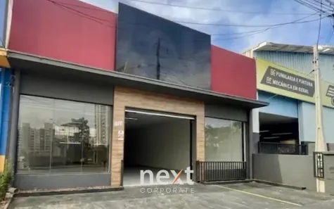 Galpão/Depósito/Armazém para alugar, 330m² no Jardim Santana, Campinas