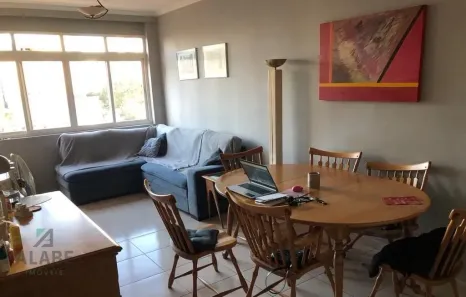 Apartamento com 3 Quartos à venda, 127m² no Vila Nova Conceição, São Paulo