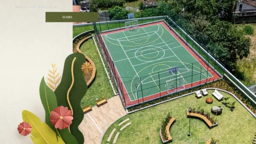 Apartamento com 1 Quarto à venda, 56m² no Caxangá, Recife