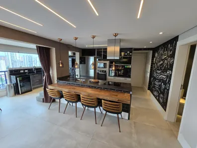 Apartamento com 2 Quartos à venda, 235m² no Vila Mariana, São Paulo