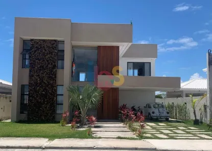 Casa com 4 Quartos à venda, 378m² no , Porto Seguro