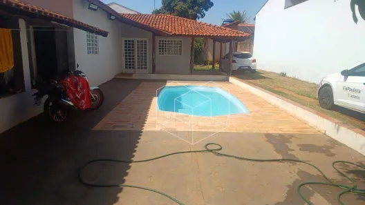 Fazenda/Sítio com 2 Quartos à venda, 100m² no Condomínio Vista Alegre, Igaraçu do Tietê