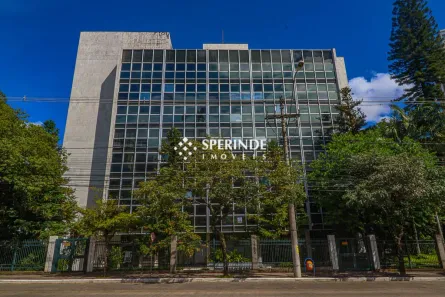 Sala Comercial para alugar, 102m² no Auxiliadora, Porto Alegre