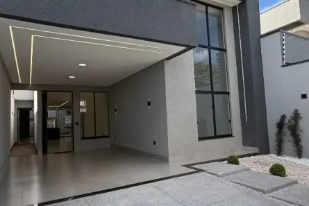 Casa com 3 Quartos à venda, 170m² no Vila João Vaz, Goiânia