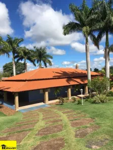 Fazenda/Sítio com 4 Quartos à venda, 1500m² no São Benedito da Capelinha (Zona Rural), São José do Rio Preto