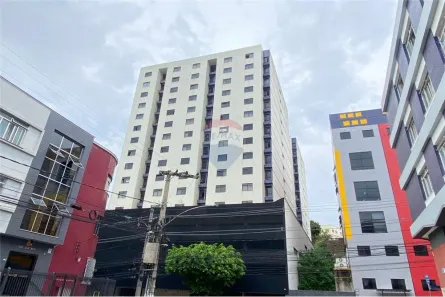Apartamento com 1 Quarto à venda, 70m² no Centro, Juiz de Fora