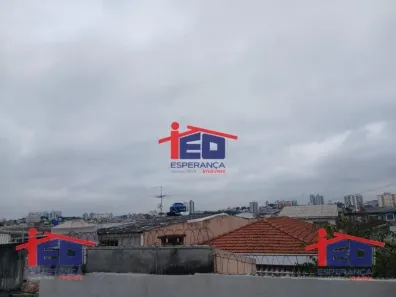 Casa de Condomínio com 3 Quartos à venda, 90m² no Vila Yolanda, Osasco