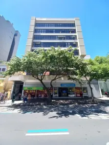 Imóvel Comercial para alugar, 28m² no Centro, Caxias do Sul