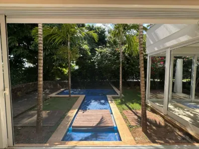 Casa de Condomínio com 4 Quartos à venda, 335m² no Alphaville Dom Pedro, Campinas