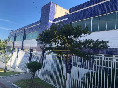 Galpão/Depósito/Armazém à venda, 877m² no Santa Efigênia, Belo Horizonte