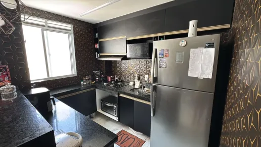 Apartamento com 2 Quartos para alugar, 45m² no Maranguape I, Paulista