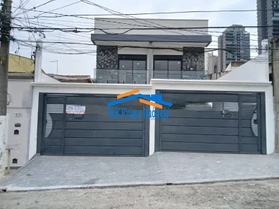 Casa com 3 Quartos à venda, 200m² no Vila Yara, Osasco