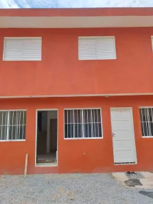 Casa de Condomínio com 2 Quartos à venda, 75m² no Jardim São João, Jandira