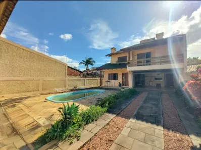 Casa com 4 Quartos à venda, 335m² no Jardim Mauá, Novo Hamburgo