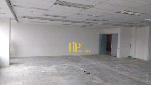 Sala Comercial à venda, 238m² no Vila Nova Conceição, São Paulo