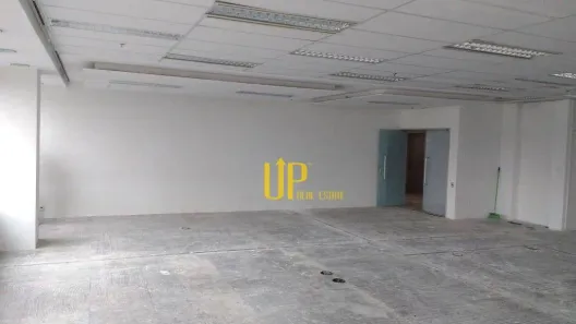 Sala Comercial à venda, 238m² no Vila Nova Conceição, São Paulo