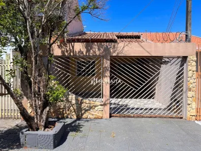 Casa com 2 Quartos à venda, 90m² no Jardim Tarumã, Londrina