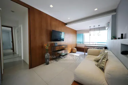 Cobertura com 2 Quartos à venda, 138m² no Barra da Tijuca, Rio de Janeiro